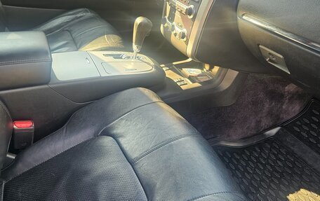 Nissan Murano, 2011 год, 960 000 рублей, 7 фотография