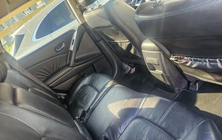 Nissan Murano, 2011 год, 960 000 рублей, 10 фотография