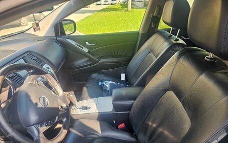 Nissan Murano, 2011 год, 960 000 рублей, 11 фотография