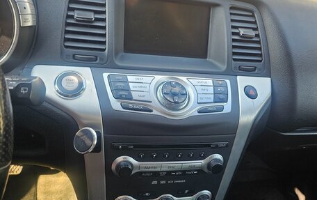Nissan Murano, 2011 год, 960 000 рублей, 12 фотография