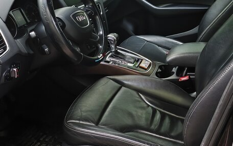 Audi Q5, 2014 год, 1 950 000 рублей, 10 фотография