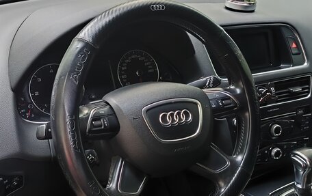 Audi Q5, 2014 год, 1 950 000 рублей, 8 фотография