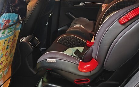 Audi Q5, 2014 год, 1 950 000 рублей, 12 фотография