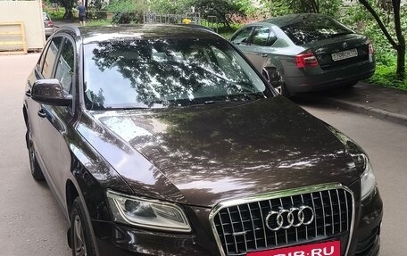 Audi Q5, 2014 год, 1 950 000 рублей, 2 фотография