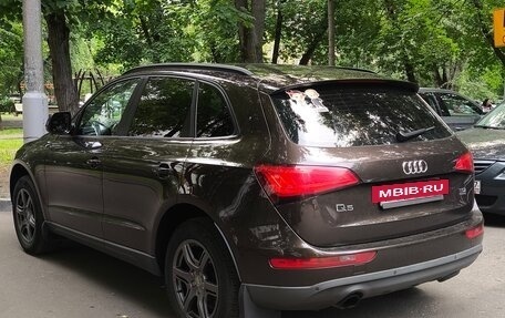 Audi Q5, 2014 год, 1 950 000 рублей, 4 фотография