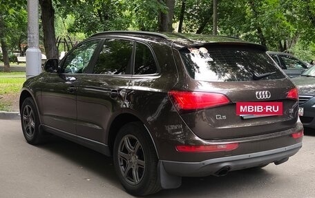 Audi Q5, 2014 год, 1 950 000 рублей, 7 фотография