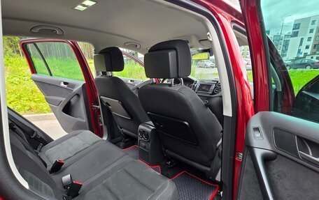 Volkswagen Tiguan I, 2016 год, 1 180 000 рублей, 13 фотография