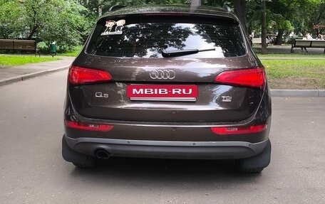 Audi Q5, 2014 год, 1 950 000 рублей, 6 фотография