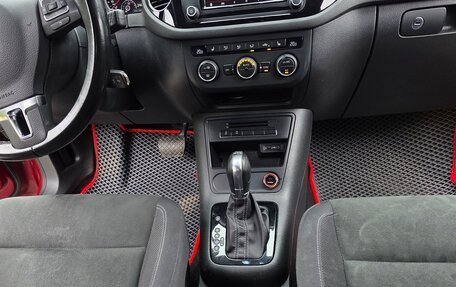 Volkswagen Tiguan I, 2016 год, 1 180 000 рублей, 15 фотография