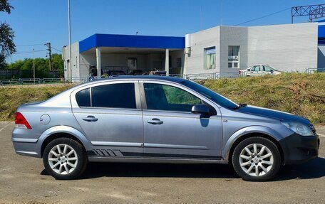 Opel Astra H, 2008 год, 500 000 рублей, 2 фотография
