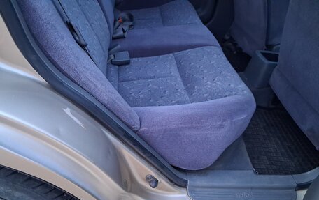 KIA Spectra II (LD), 2007 год, 310 000 рублей, 10 фотография