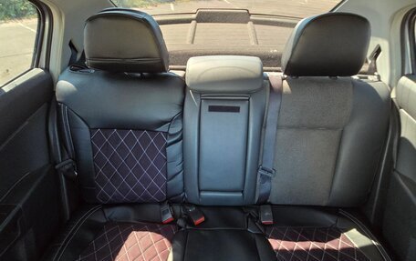 Opel Astra H, 2008 год, 500 000 рублей, 10 фотография