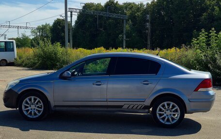 Opel Astra H, 2008 год, 500 000 рублей, 6 фотография