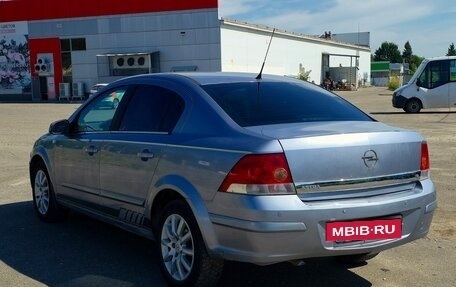 Opel Astra H, 2008 год, 500 000 рублей, 5 фотография