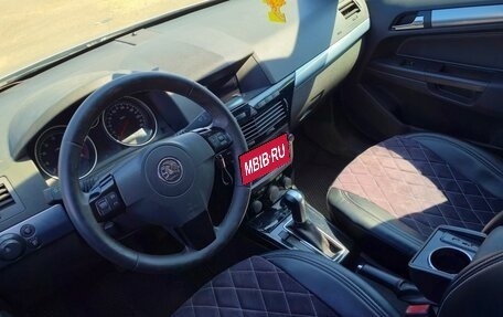 Opel Astra H, 2008 год, 500 000 рублей, 7 фотография