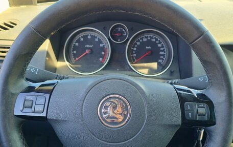 Opel Astra H, 2008 год, 500 000 рублей, 13 фотография