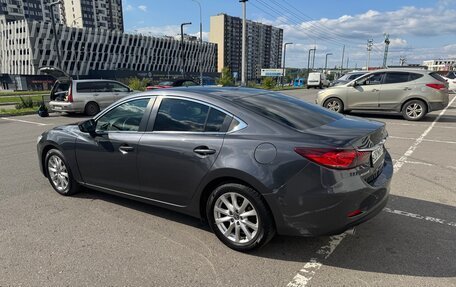 Mazda 6, 2014 год, 1 850 000 рублей, 3 фотография