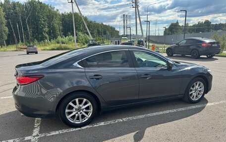 Mazda 6, 2014 год, 1 850 000 рублей, 4 фотография