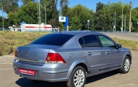 Opel Astra H, 2008 год, 500 000 рублей, 3 фотография