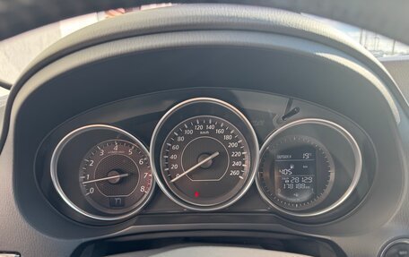 Mazda 6, 2014 год, 1 850 000 рублей, 7 фотография
