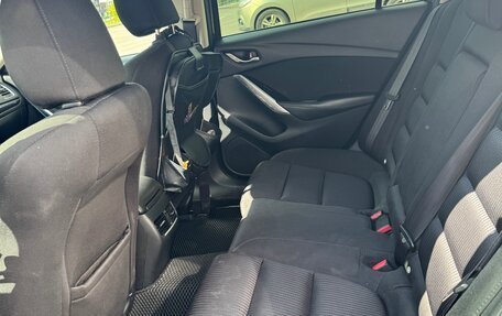 Mazda 6, 2014 год, 1 850 000 рублей, 9 фотография