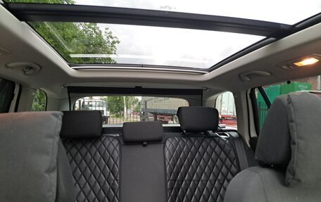 Volkswagen Golf VI, 2010 год, 950 000 рублей, 7 фотография