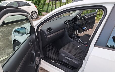 Volkswagen Golf VI, 2010 год, 950 000 рублей, 17 фотография