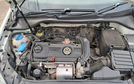 Volkswagen Golf VI, 2010 год, 950 000 рублей, 21 фотография