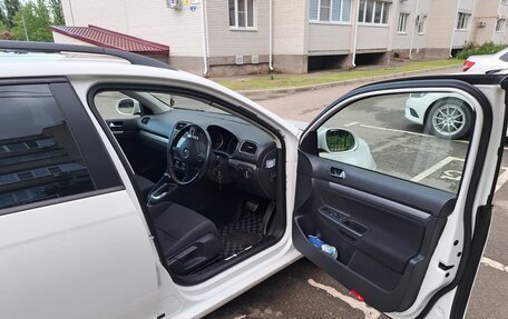 Volkswagen Golf VI, 2010 год, 950 000 рублей, 19 фотография