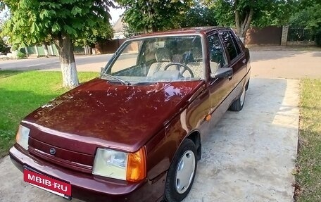ЗАЗ 1103 «Славута», 2006 год, 275 000 рублей, 3 фотография