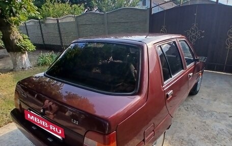 ЗАЗ 1103 «Славута», 2006 год, 275 000 рублей, 6 фотография