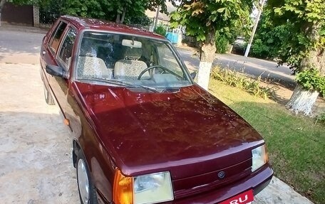 ЗАЗ 1103 «Славута», 2006 год, 275 000 рублей, 2 фотография