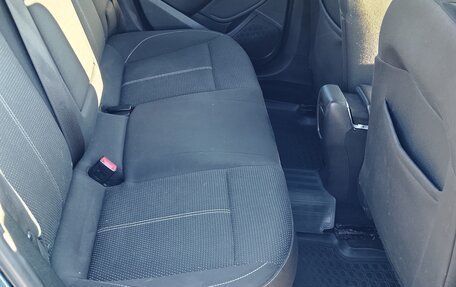 Opel Astra J, 2013 год, 680 000 рублей, 11 фотография