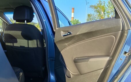 Opel Astra J, 2013 год, 680 000 рублей, 14 фотография