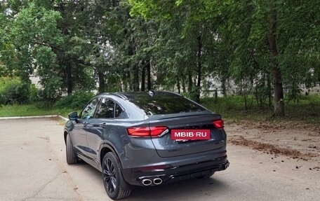 Geely Tugella FY11, 2023 год, 3 150 000 рублей, 8 фотография