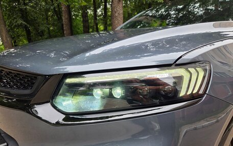 Geely Tugella FY11, 2023 год, 3 150 000 рублей, 11 фотография