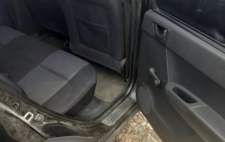 Hyundai Getz I рестайлинг, 2007 год, 300 000 рублей, 5 фотография