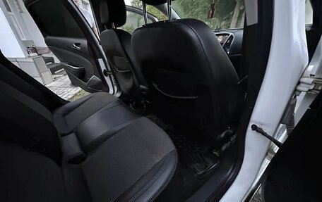 Opel Astra J, 2012 год, 720 000 рублей, 6 фотография