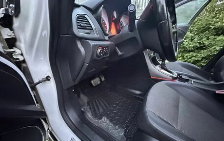 Opel Astra J, 2012 год, 720 000 рублей, 8 фотография