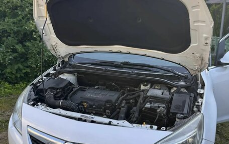 Opel Astra J, 2012 год, 720 000 рублей, 7 фотография