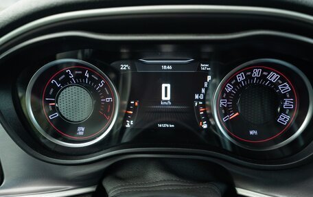 Dodge Challenger III рестайлинг 2, 2019 год, 3 700 000 рублей, 17 фотография
