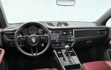Porsche Macan I рестайлинг, 2026 год, 13 400 000 рублей, 3 фотография