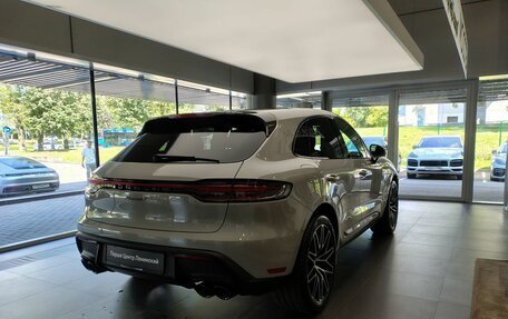 Porsche Macan I рестайлинг, 2026 год, 13 400 000 рублей, 2 фотография