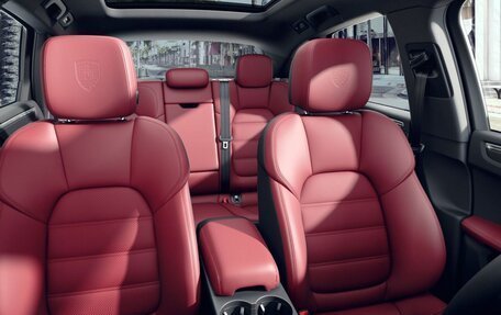 Porsche Macan I рестайлинг, 2026 год, 13 400 000 рублей, 4 фотография