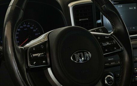 KIA Sportage IV рестайлинг, 2019 год, 2 000 000 рублей, 12 фотография