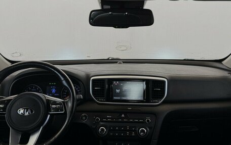 KIA Sportage IV рестайлинг, 2019 год, 2 000 000 рублей, 5 фотография