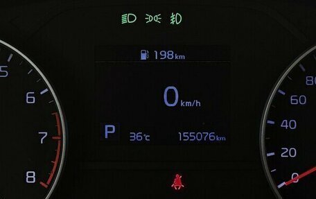 KIA Sportage IV рестайлинг, 2019 год, 2 000 000 рублей, 6 фотография