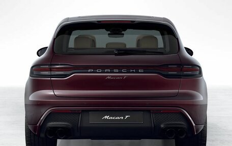 Porsche Macan I рестайлинг, 2026 год, 13 600 000 рублей, 5 фотография