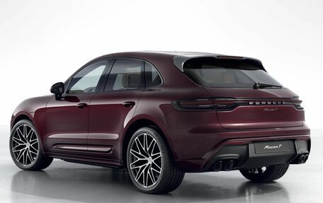 Porsche Macan I рестайлинг, 2026 год, 13 600 000 рублей, 3 фотография