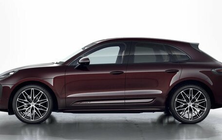 Porsche Macan I рестайлинг, 2026 год, 13 600 000 рублей, 2 фотография